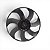 Helice Heletroventilador Ventoinha Kia Cerato 2009 A 2012 - Imagem 3
