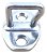 Batente Porta Dianteira Vw Jetta Variant 2007 2008 A 2010 - Imagem 8