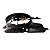 Defletor Ventoinha Radiador Vw  Gol G3 G4 2000 a 2009 Com Ar - Imagem 6
