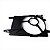 Defletor Radiador Ford Fiesta Ecosport 2003 A 2010 Com Ar - Imagem 4