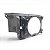 Defletor Radiador Painel Frontal Peugeot 206 207 2000 A 2013 - Imagem 3