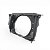 Defletor Radiador Painel Frontal Peugeot 206 207 2000 A 2013 - Imagem 4