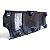 Tampa Motor Peugeot 206 207 307 2000 2001 2002 2003 a 2013 - Imagem 6