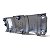 Tampa Motor Peugeot 206 207 307 2000 2001 2002 2003 a 2013 - Imagem 7