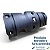 Tampa Motor Peugeot 206 207 307 2000 2001 2002 2003 a 2013 - Imagem 2