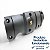 Tampa Motor Peugeot 206 207 307 2000 2001 2002 2003  a 2013 - Imagem 2