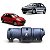 Tampa Motor Peugeot 206 207 307 2000 2001 2002 2003 a 2013 - Imagem 1