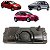 Tampa Válvulas Peugeot 206 207 Citroen C3 1.4 8v 2000 A 2012 - Imagem 1