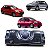 Tampa Válvulas Peugeot 206 207 Citroen C3 1.4 8v 2000 A 2012 - Imagem 1