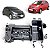 Tampa Válvula Hyundai Hb20 Kia Picanto 1.0 2013 A 2019 - Imagem 1