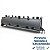 Tampa Válvula Cabeçote Peugeot 307 Citroen C4 2.0 2007 A 12 - Imagem 2