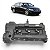 Tampa Válvulas Motor Hyundai Genesis 2008 2009 2010 A 2013 - Imagem 1
