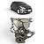 Tampa Lateral Motor Hyundai Hb20 1.6 2013 2014 2015 A 2019 - Imagem 1
