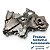 Tampa Lateral Motor Hyundai Hb20 1.6 2013 2014 2015 A 2019 - Imagem 2