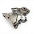 Tampa Lateral Motor Hyundai Hb20 1.6 2013 2014 2015 A 2019 - Imagem 3