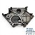 Tampa Lateral Motor Bmw X6 4.4 V8 2010 2011 2012 2014 A 2015 - Imagem 3