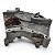 Tampa Lateral Motor Bmw X6 4.4 V8 2010 2011 2012 2014 A 2015 - Imagem 8