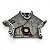 Tampa Lateral Motor Bmw X6 4.4 V8 2010 2011 2012 2014 A 2015 - Imagem 2