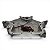Tampa Lateral Motor Bmw X6 4.4 V8 2010 2011 2012 2014 A 2015 - Imagem 5