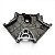 Tampa Lateral Motor Bmw X6 4.4 V8 2010 2011 2012 2014 A 2015 - Imagem 4