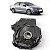 Tampa Lateral Motor Vw Jetta  2.0 2012 2013 2014 2015 2016 - Imagem 1