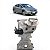 Tampa Lateral Motor Honda Civic 2.0 2012 2013 2014 2015 2016 - Imagem 1