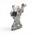 Tampa Lateral Motor Honda Civic 2.0 2012 2013 2014 2015 2016 - Imagem 3