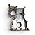 Tampa Lateral Motor Bmw 325i 6cc 1994 1995 1996 1997 A 1999 - Imagem 4