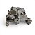 Tampa Lateral Motor Bmw 325i 6cc 1994 1995 1996 1997 A 1999 - Imagem 5