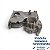 Tampa Lateral Motor Bmw 325i 6cc 1994 1995 1996 1997 A 1999 - Imagem 2