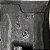 Tampa Lateral Motor Bmw 325i 6cc 1994 1995 1996 1997 A 1999 - Imagem 6
