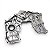 Tampa Lateral Motor Toyota Hilux 2.8 2016 2017 2018 A 2020 - Imagem 4