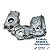 Tampa Lateral Motor Toyota Hilux 2.8 2016 2017 2018 A 2020 - Imagem 2