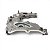 Tampa Lateral Motor Toyota Hilux 2.8 2016 2017 2018 A 2020 - Imagem 8