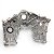 Tampa Lateral Motor Toyota Hilux 2.8 2016 2017 2018 A 2020 - Imagem 6