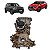 Bomba Óleo Jeep Compass Renegade Fiat Toro 1.3 2021 a 2024 - Imagem 1