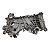 Bomba Óleo Jeep Compass Renegade Fiat Toro 1.3 2021 a 2024 - Imagem 9