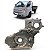 Tampa Lateral Motor Hyundai Hr 2.5 2013 2014 2015 A 2017 - Imagem 1
