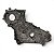 Tampa Lateral Motor Hyundai Hr 2.5 2013 2014 2015 A 2017 - Imagem 4