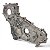 Tampa Lateral Motor Hyundai Hr 2.5 2013 2014 2015 A 2017 - Imagem 5