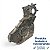 Tampa Lateral Motor Hyundai Hr 2.5 2013 2014 2015 A 2017 - Imagem 2