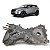 Tampa Lateral Motor Land Rover Evoque 2.0 2012 2013 A 2015 - Imagem 1