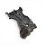 Tampa Lateral Motor Land Rover Evoque 2.0 2012 2013 A 2015 - Imagem 6