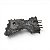 Tampa Lateral Motor Land Rover Evoque 2.0 2012 2013 A 2015 - Imagem 3