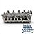 Cabeçote Motor Toyota Etios 1.3 16v 2013 2014 2015 2016 - Imagem 2