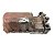 Carter Motor Citroen C4 Peugeot 307 1.6 2007 2008 A 2012 - Imagem 4