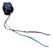 Chicote Conector Plug Sensor Abs Dianteiro Logan 2014 A 2016 - Imagem 5
