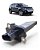 Sensor Maf Fluxo Ar Ford Edge 3.5 V6 2012 2013 2014 2015 - Imagem 1