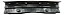 Soleira Porta Malas Volkswagen Jetta Variant 2007 A 2010 Preto - Imagem 4