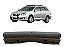 Soleira Porta Malas Volkswagen Jetta Variant 2007 A 2010 Preto - Imagem 1
